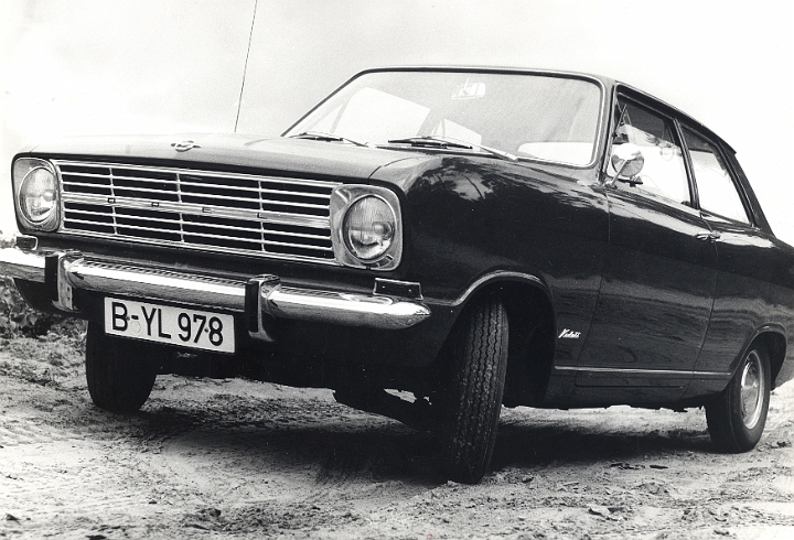 Kadett