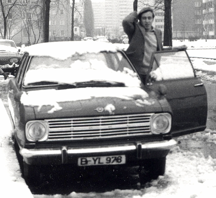 Opel